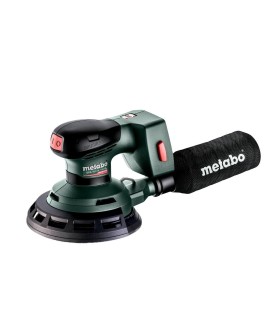 Metabo SXA 18 LTX 150 BL Losowa szlifierka oscylacyjna 10000 RPM 20000 OPM