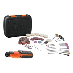 Black & Decker BCRT8IK-XJ...