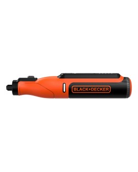 Black & Decker BCRT8IK-XJ obrotowe narzędzie wielofunkcyjne