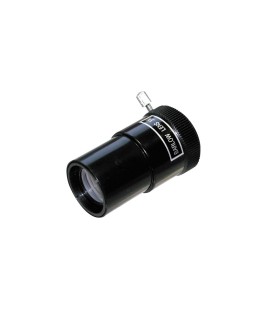 Teleskop Bresser Optik Linsen-Teleskop Quasar EQ 80/900 carbon Äquatorial Achromatisch, Vergrößerung 45 bis 675 x