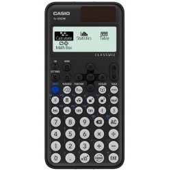 CASIO KALKULATOR FX-85CW...