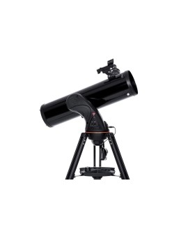 Celestron Astro Fi 130 Reflektor 26x Czarny
