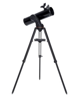 Celestron Astro Fi 130 Reflektor 26x Czarny
