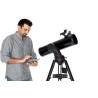 Celestron Astro Fi 130 Reflektor 26x Czarny