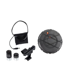 Celestron Astro Fi 130 Reflektor 26x Czarny