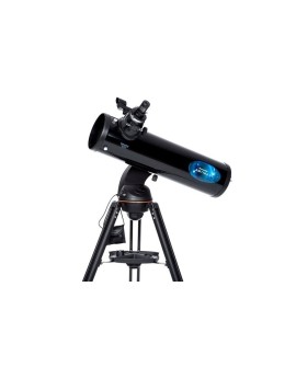 Celestron Astro Fi 130 Reflektor 26x Czarny