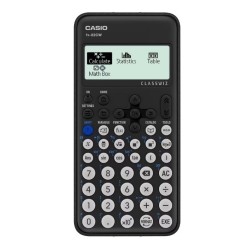 CASIO KALKULATOR NAUKOWY...