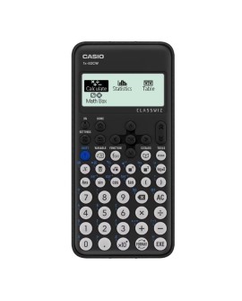 CASIO KALKULATOR NAUKOWY FX-82CW BOX