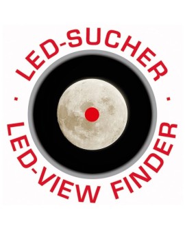 Teleskop Bresser Pluto 114/500 EQ z uchwytem do smartfona