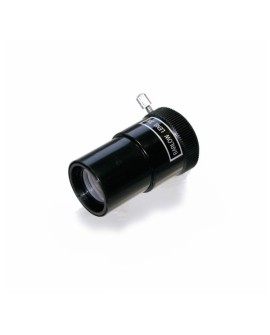 Teleskop Bresser Pluto 114/500 EQ z uchwytem do smartfona
