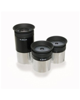 Teleskop Bresser Pluto 114/500 EQ z uchwytem do smartfona