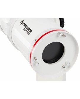 Bresser Optics Messier 12,70cm (5") Dobson Reflektor 260x Weiß (4716413)