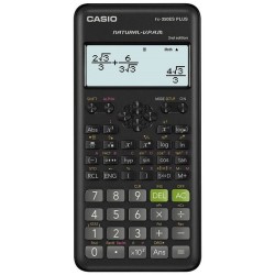 CASIO KALKULATOR NAUKOWY...