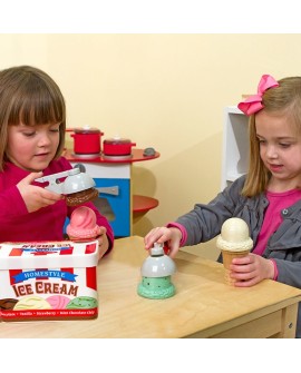 Melissa & Doug 4087 gra na role