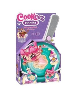 COBI COOKEEZ Markery nale?niki zest.patelnia 23508