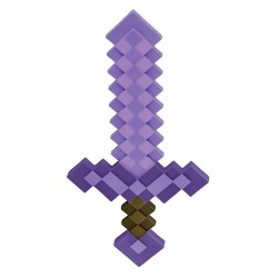 Miecz Enchanted Purple -...
