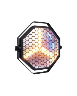 EVOLIGHTS LUMENO oświetlenie sceniczne retro vinta (WYPRZEDAŻ)