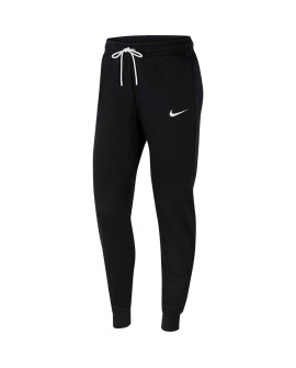 Spodnie damskie Nike Park 20 Fleece czarne CW6961 010