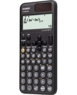 CASIO FX-991CW KALKULATOR NAUKOWY BOX. Czarny.