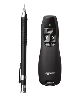 Kontroler Logitech R400 910-001356