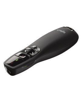 Kontroler Logitech R400 910-001356