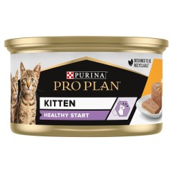 PURINA PRO PLAN KITTEN mus...