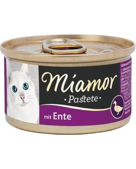 MIAMOR PUSZKA 85G KACZKA 74419 /12