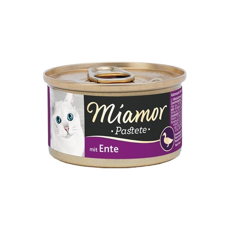 MIAMOR PUSZKA 85G KACZKA 74419 /12