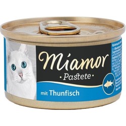 MIAMOR PUSZKA 85G TUŃCZYK...
