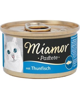 MIAMOR PUSZKA 85G TUŃCZYK 74007 /12