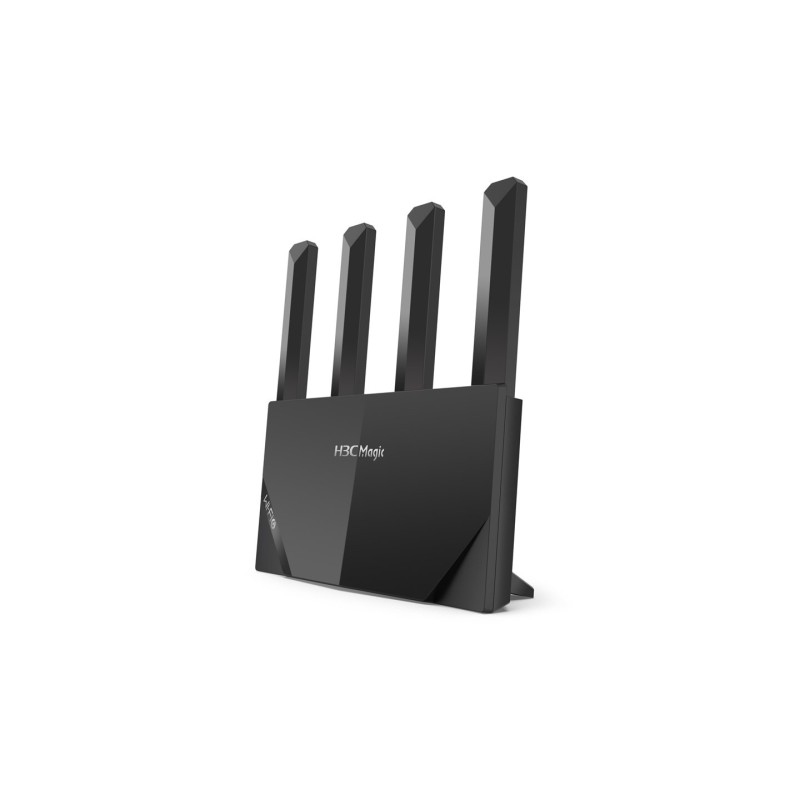 Router H3C Magic NX15 Gigabit Wi-Fi 6