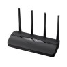 Dwuzakresowy router Wi-Fi 7 Mercusys BE3600 | MR27BE | 802.11be | 2880 Mbit/s | Porty Ethernet LAN (RJ-45) 3 | Obsługa siatki: