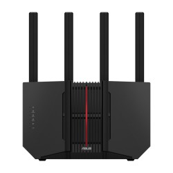 ASUS RT-BE92U router...