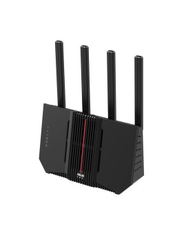 ASUS RT-BE92U router bezprzewodowy 10 Gigabit Ethernet Trójpasmowy (2,4 GHz / 5 GHz / 6 GHz) Czarny