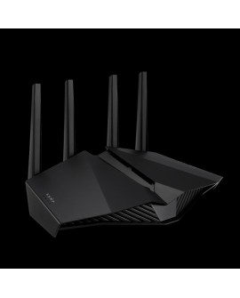 ASUS-RT-AX82U Dual Band WiFi 6 Gaming Router, WiFi