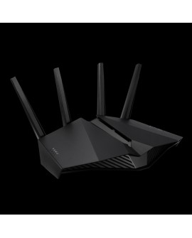 ASUS-RT-AX82U Dual Band WiFi 6 Gaming Router, WiFi