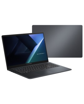 ASUS ExpertBook BM1 BM1503CDA-S70177W Ryzen 5 7535U 15.6"FHD 300nits AG Wide View 8GB DDR4 SSD512 AMD Radeon Cam1080p Graphics