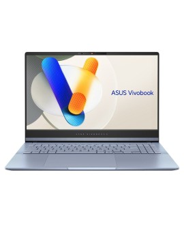 ASUS S5506MA-WS76 Ultra 7 155H 15.6" 3K 120Hz OLED 16GB SSD1TB Intel Arc BT BLKB Win11 Mist Blue (REPACK) Y