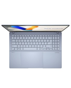 ASUS S5506MA-WS76 Ultra 7 155H 15.6" 3K 120Hz OLED 16GB SSD1TB Intel Arc BT BLKB Win11 Mist Blue (REPACK) Y