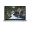 Dell Vostro 3440 i5-1334U 14"2.2K 60Hz 300nits Matt 16GB DDR5 4400 SSD512 Intel Iris Xe FgrPr Cam &Mic WLAN + BT Backlit Kb