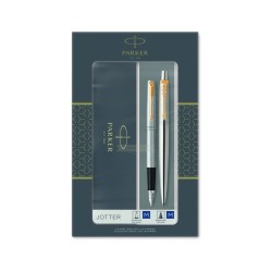 Parker-Zestaw pióro +...
