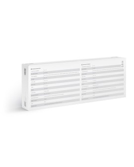 SAVIO UCHWYT TV 32" - 70" Z REGULACJĄ W PIONIE I P