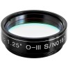 Filtr Explore Scientific O-III 12nm 1,25"