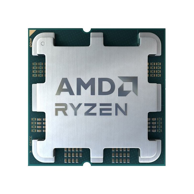 Procesor AMD Ryzen 3 5300G - BOX