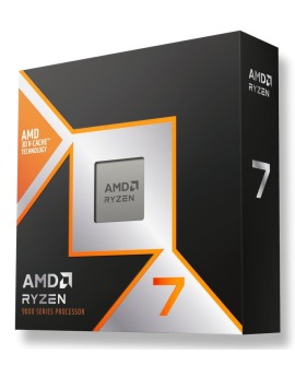 Procesor AMD Ryzen 7 9800X3D - BOX