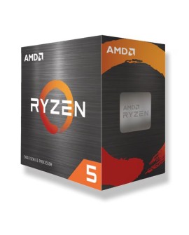 Procesor AMD Ryzen 5 5600XT Box