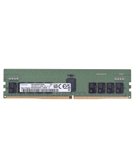 Samsung RDIMM 16GB DDR4 2Rx8 3200MHz PC4-25600 ECC REGISTERED M393A2K43DB3-CWE