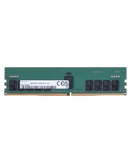 Samsung RDIMM 16GB DDR4 2Rx8 3200MHz PC4-25600 ECC REGISTERED M393A2K43EB3-CWE