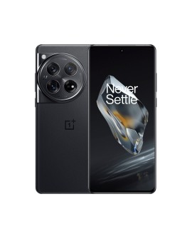SMARTFON ONEPLUS 12 5G 12/256GB SILKY BLACK