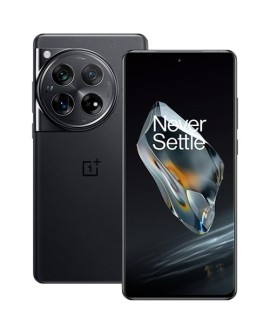 SMARTFON ONEPLUS 12 5G 12/256GB SILKY BLACK